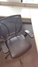 Global Task Chair
