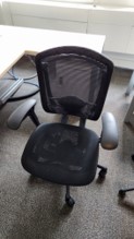 Contessa Task chairs (Good)