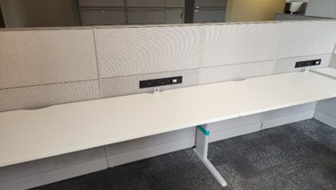 Leverage Call Center Stations