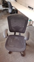 Contessa Task Chairs (Bad)