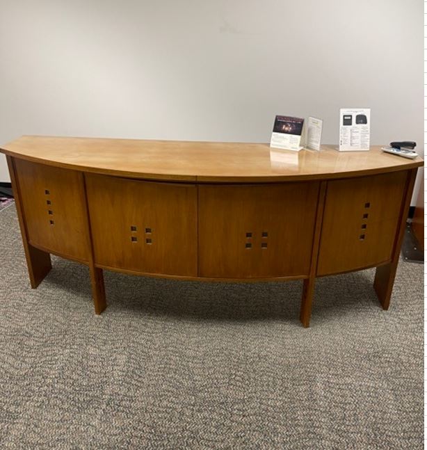 Credenza