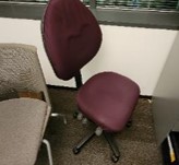 Chair, Task 