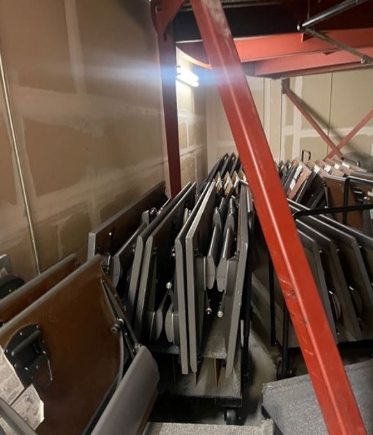Folding Tables