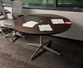 Table, Round60" x 60" x 30"