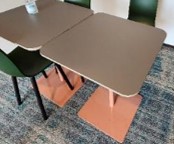 Table, Square A30" x 30" x 30"