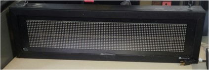 DIGITAL SIGNS