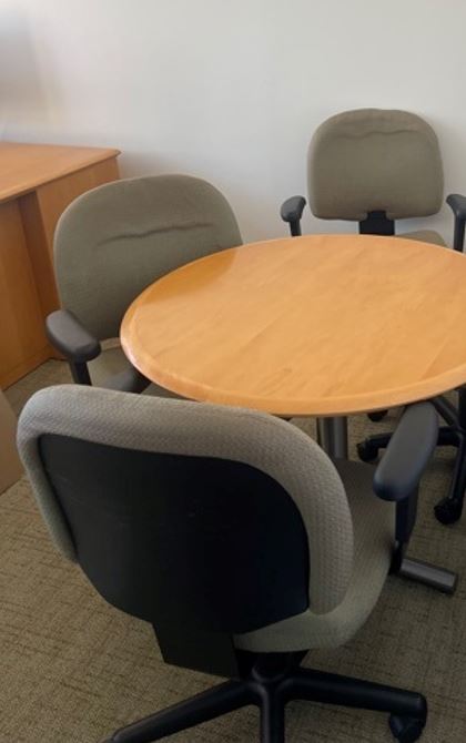 Task Chairs