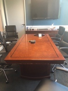 Boardroom Table