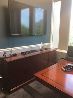 Credenza