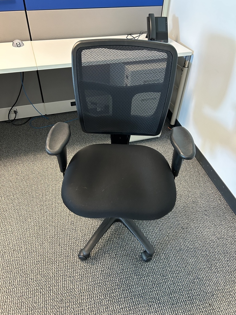 Swivel Task Chairs