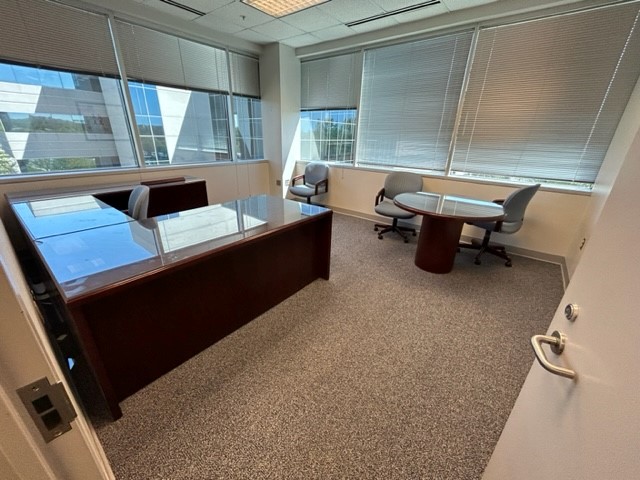 Private Offices