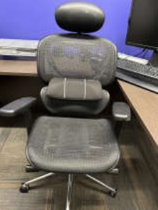Ergo Task Chair