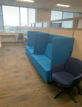 Sofa Seating