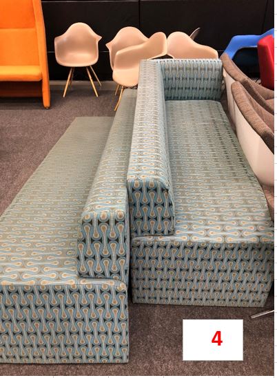 Guest Couches