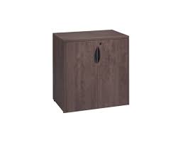 Double Door Cabinets (Photo Approximation)