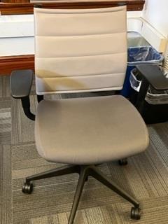 Conference Chairs