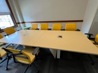 Conference Table - 4' X 10'
