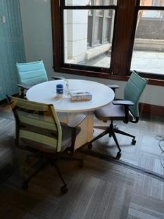 Conference Chair