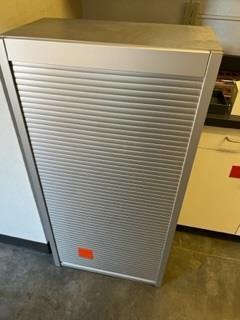 Supply Cabinet - 12"X24"X48"