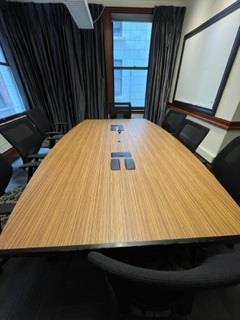 Conference Table - 5'X8'