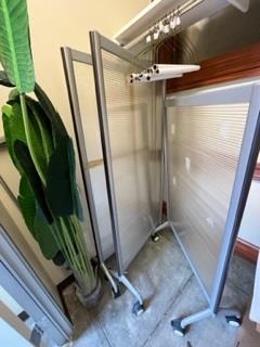 Mobile Screens Set Connect