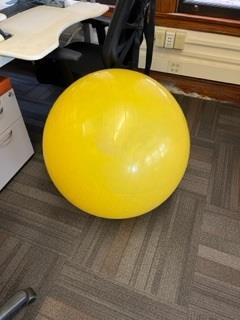 Round Ball