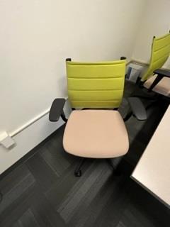 Conference Chairs