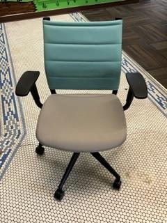 Conference Chairs