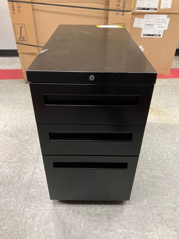 Box File (Black)