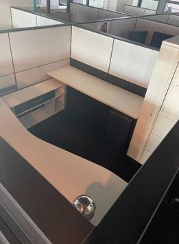 Cubicle