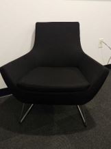 Chair, black
