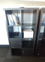 IKEA shelf