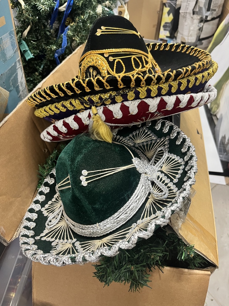 Sombrero
