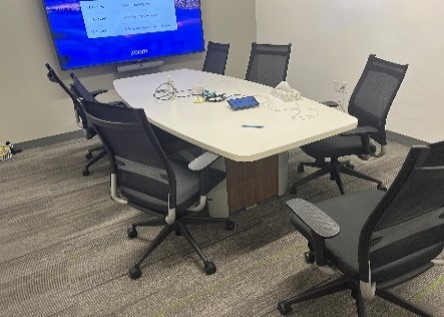 Conference Table - 38" x 96"