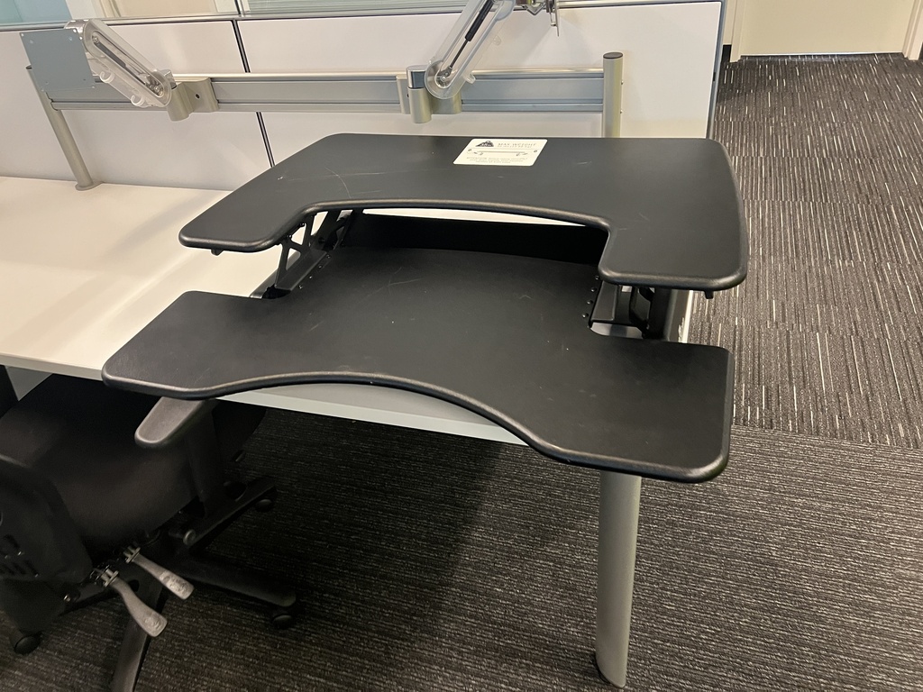 Varidesk, assorted