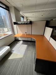 Workstations AO Series 1 / 7' x 6'