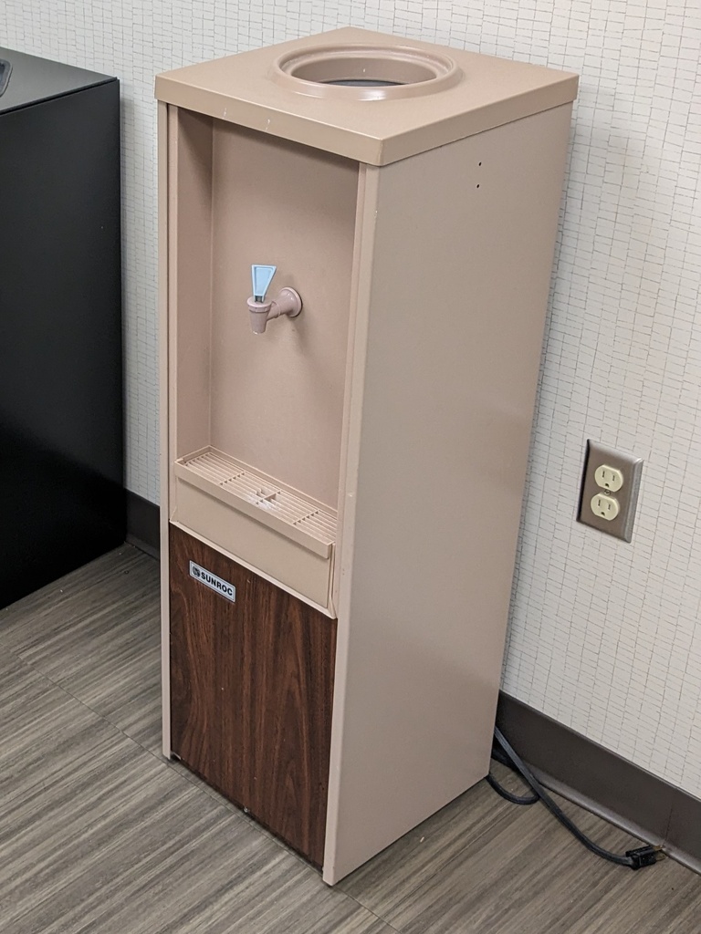 Water Dispenser