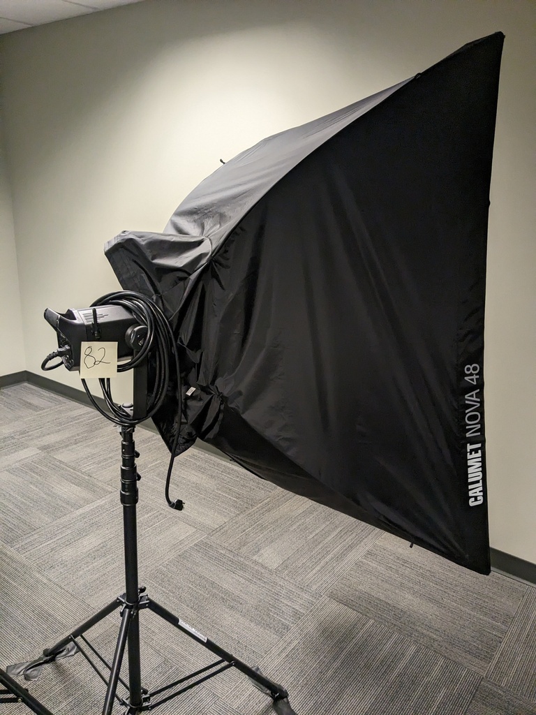 photography light box