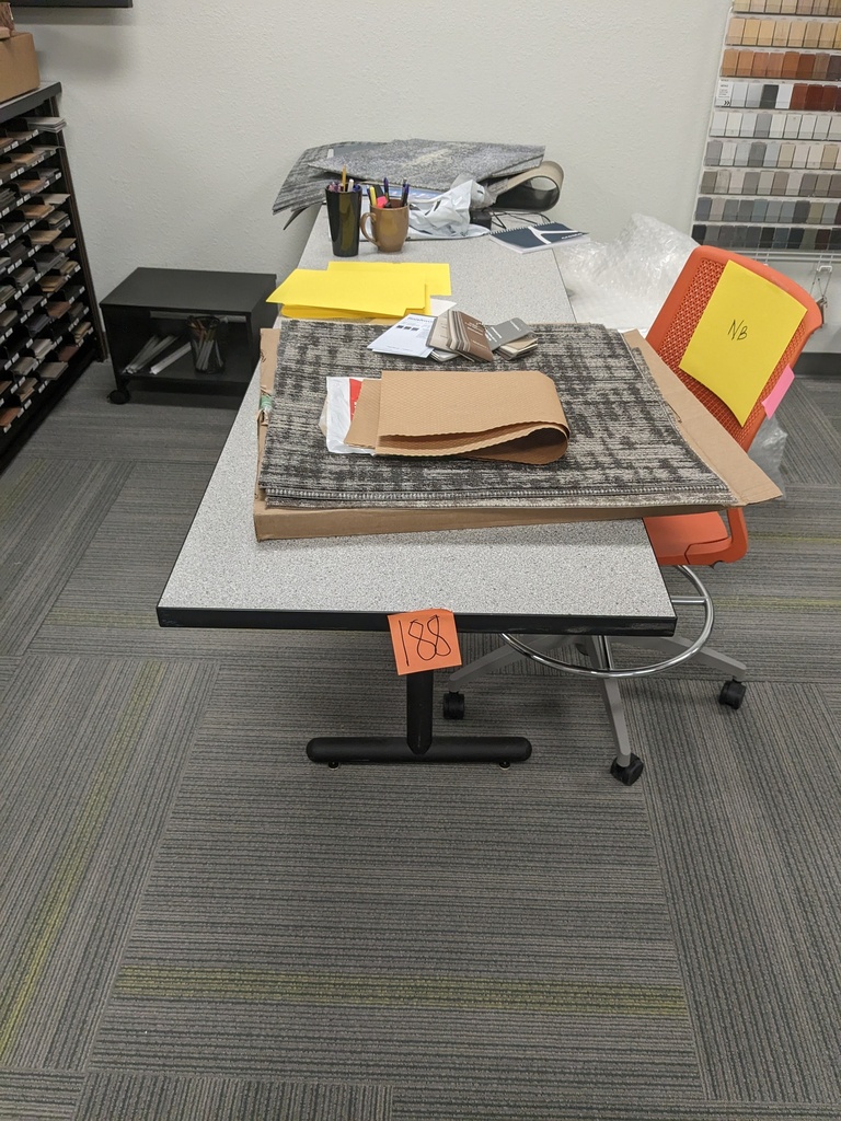 rectangular meeting tables larger