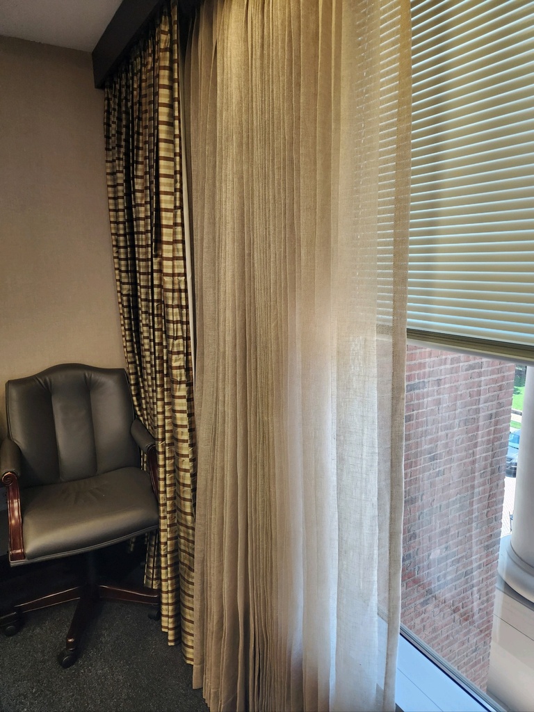 Drapes