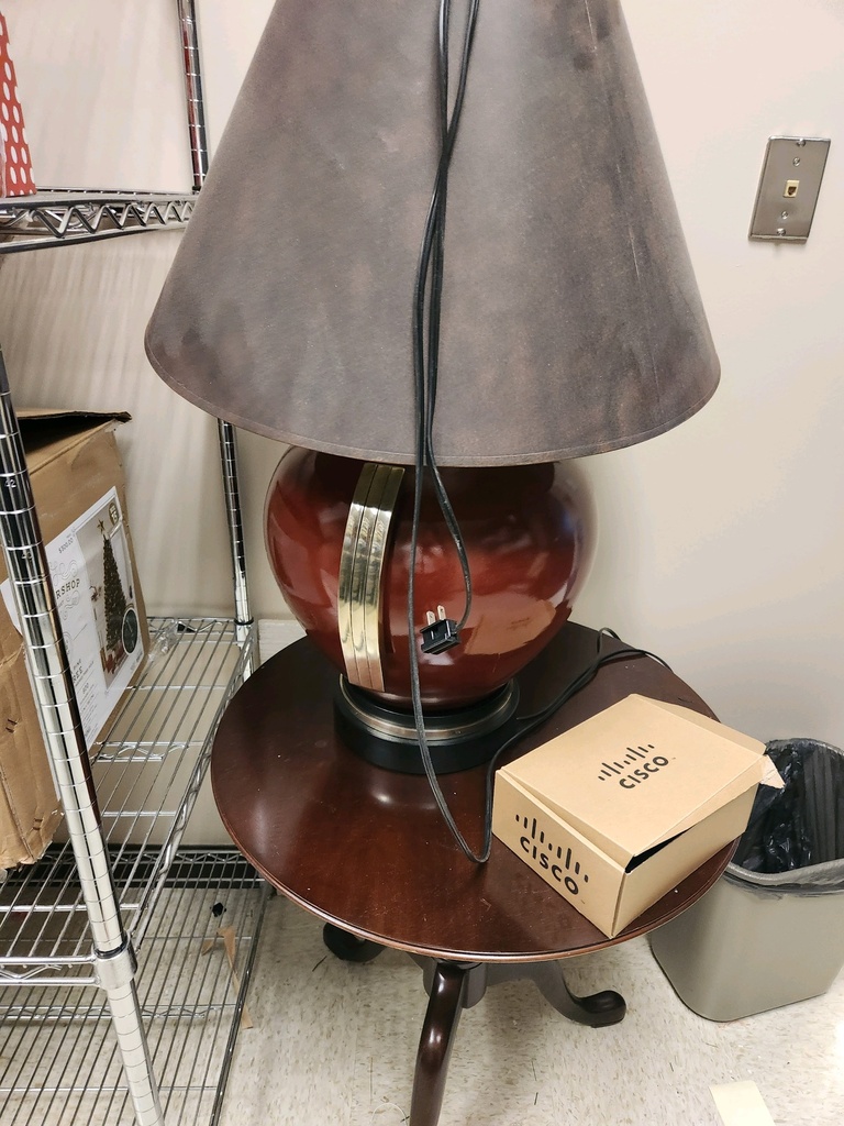 Lamp