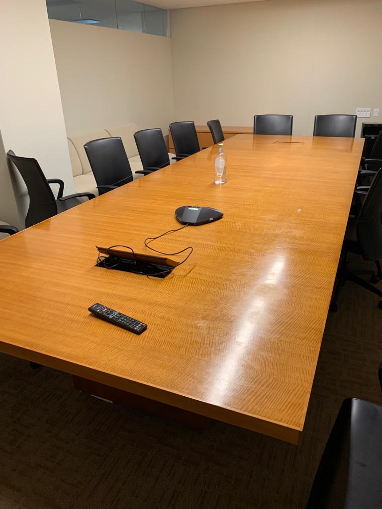Conference Tables various sizes 