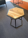 Side Table, 390x390