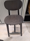 Chair, Allermuir JCR4, Black