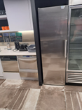 Fridge, 600x620x1860