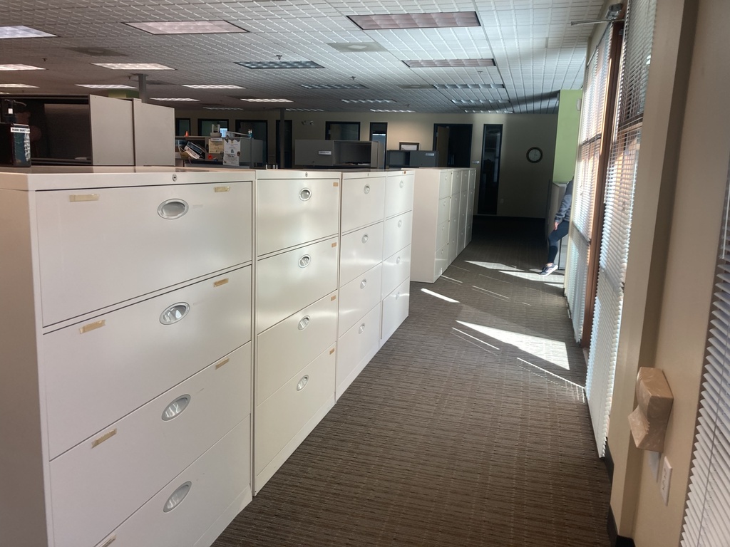 File Cabinets
