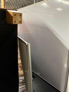 Mobile Whiteboard/ 3'x 4'