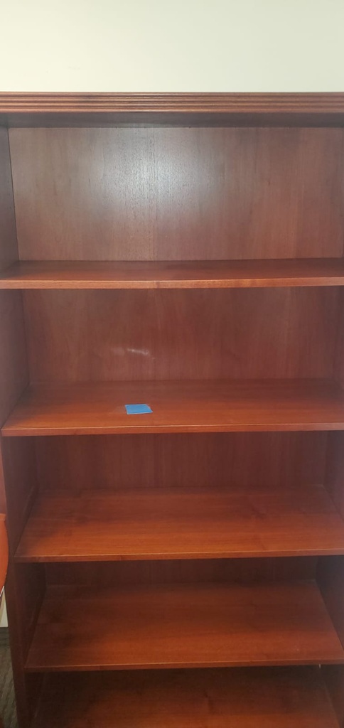 Bookcase
