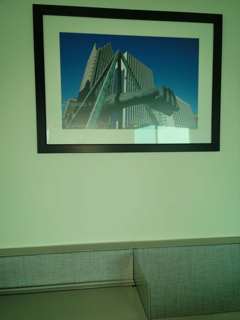 Framed Art