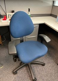 Conference Chair